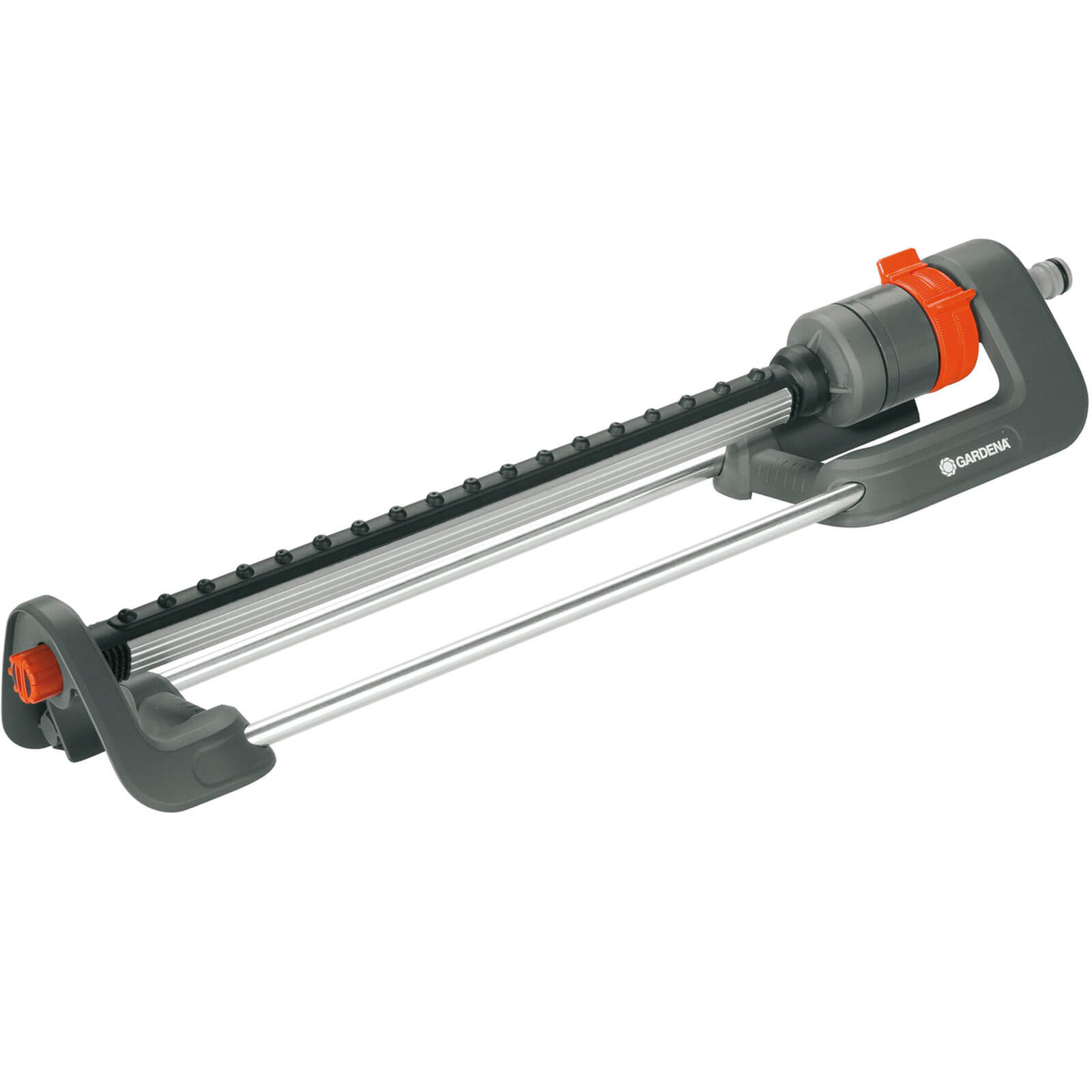 Gardena Classic Polo 280 Oscillating Garden Sprinkler Price Comparisons | Compare The Build