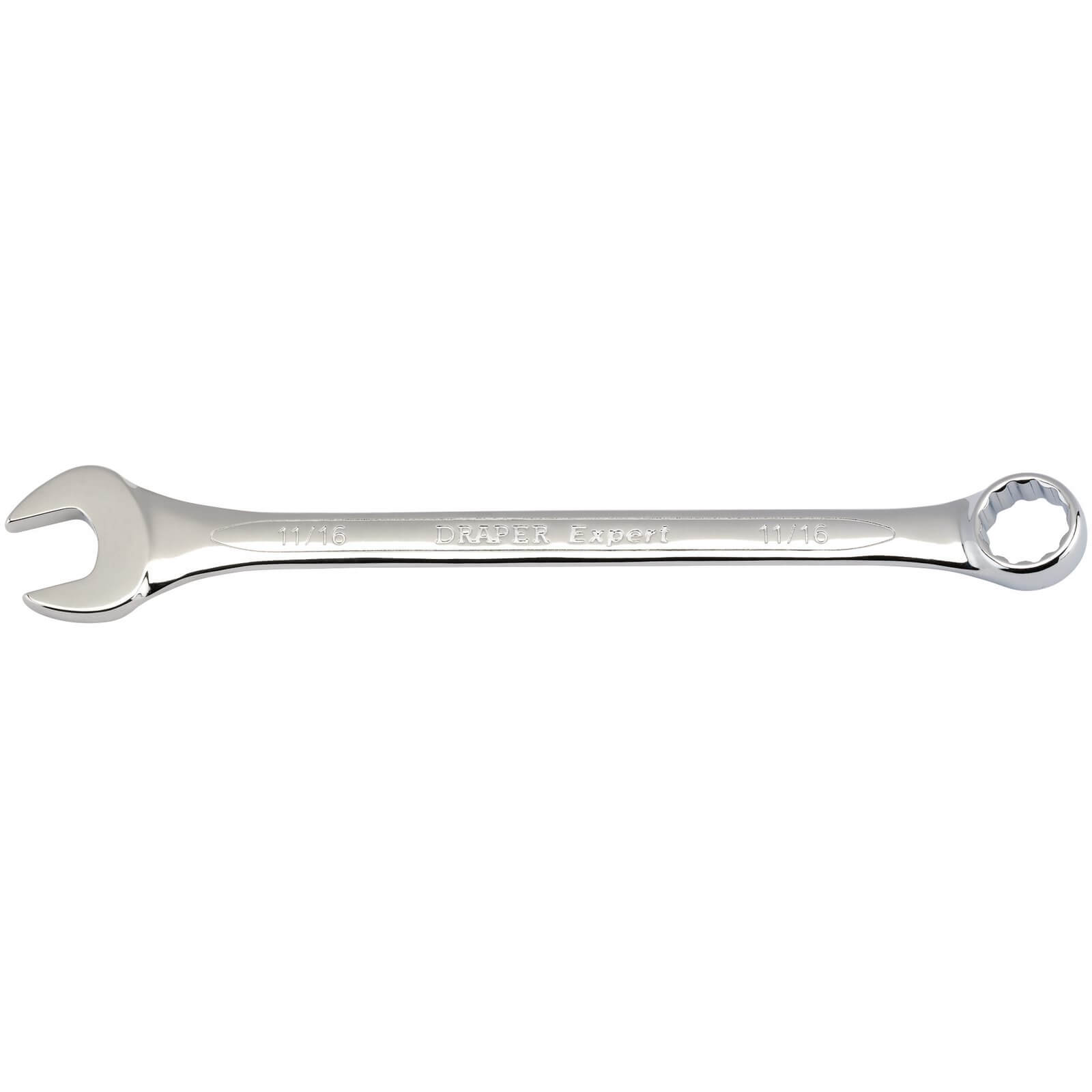 Draper Combination Spanner Imperial 11/16" Price Comparisons | Compare The Build