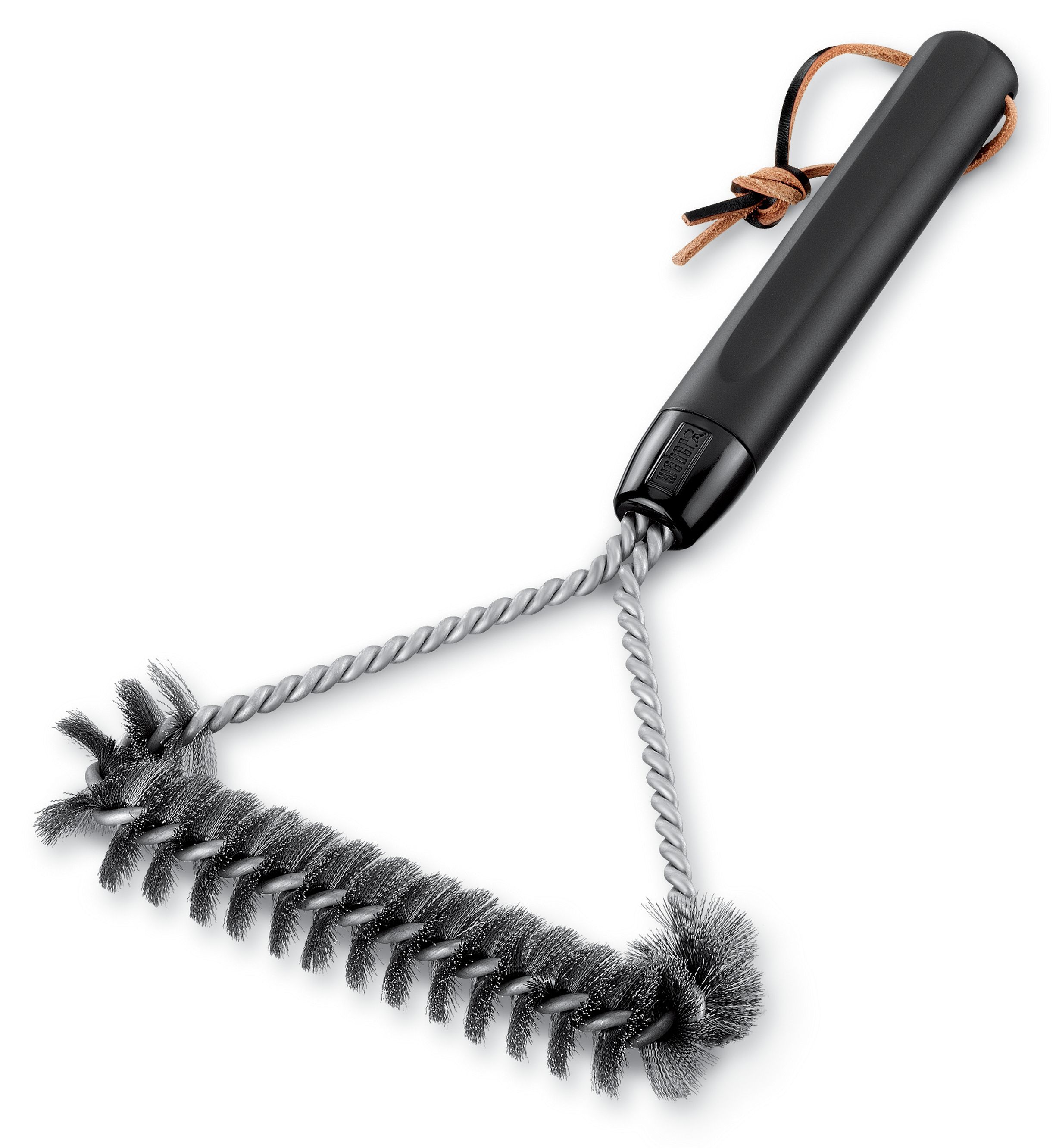 Weber Grill Cleaning Brush Price Comparisons | Compare The Build