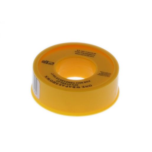 Arctic Hayes Gas PTFE Tape 66.2014 Price Comparisons | Compare The Build