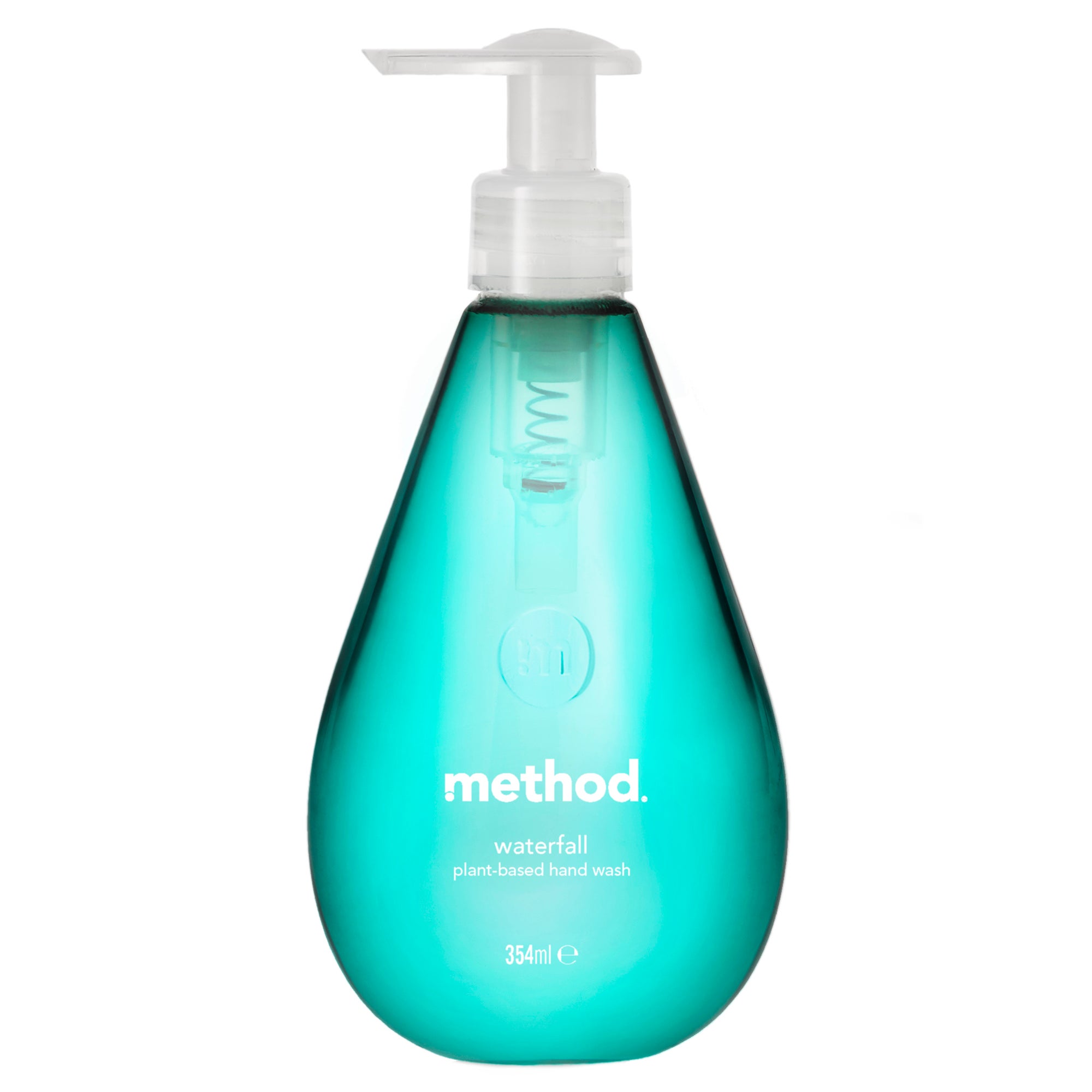 Method 354ml Waterfall Hand Soap Blue Price Comparisons | Compare The Build