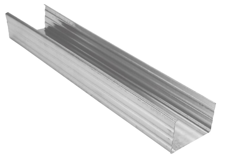 Fermacell C Stud 4500mm x 123mm Price Comparisons | Compare The Build