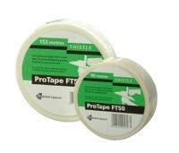 British Gypsum Thistle ProTape FT50 (Fibretape) 90m x 50mm | Compare The Build