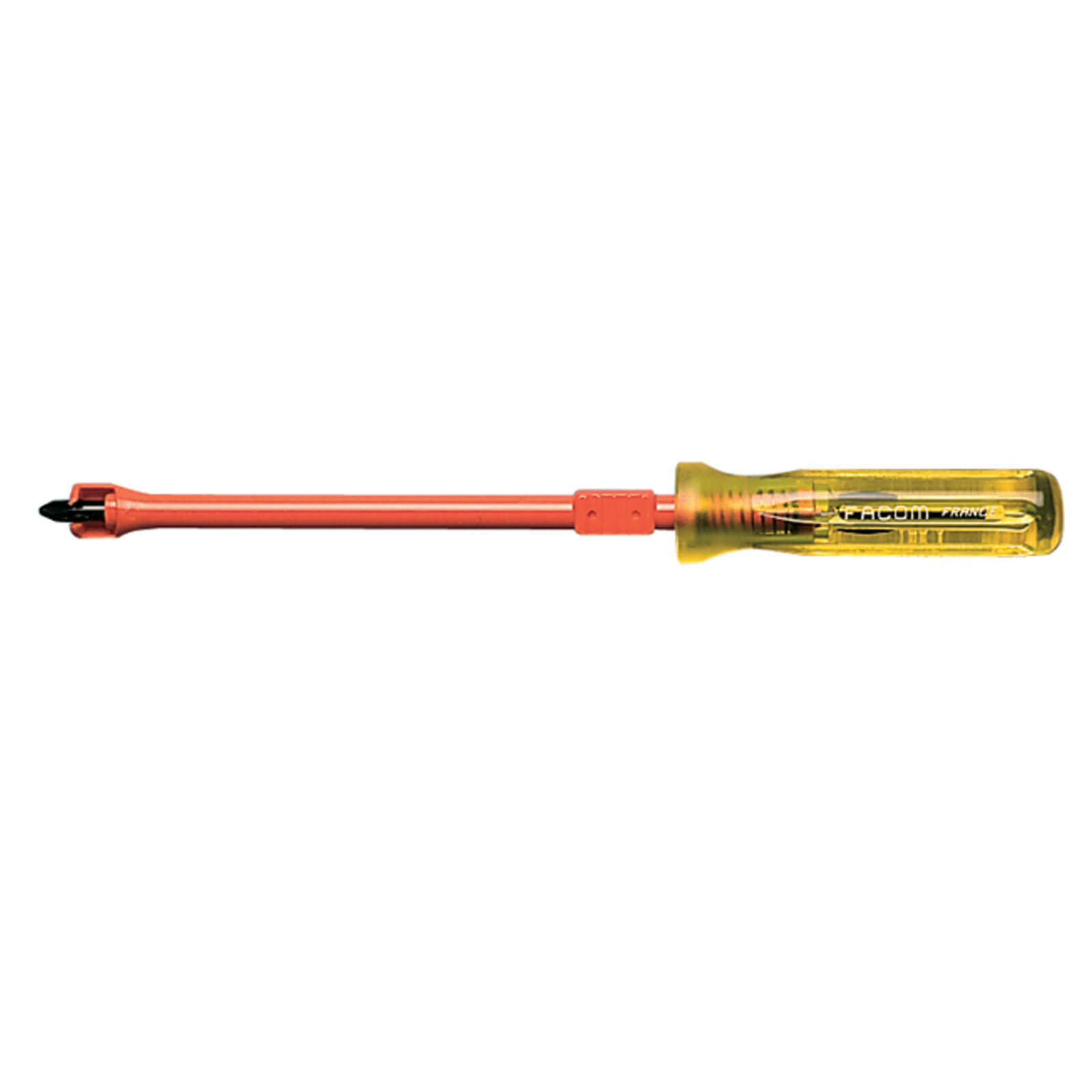 Facom Phillips Screw Gripper Screwdriver PH1 150mm Price Comparisons | Compare The Build