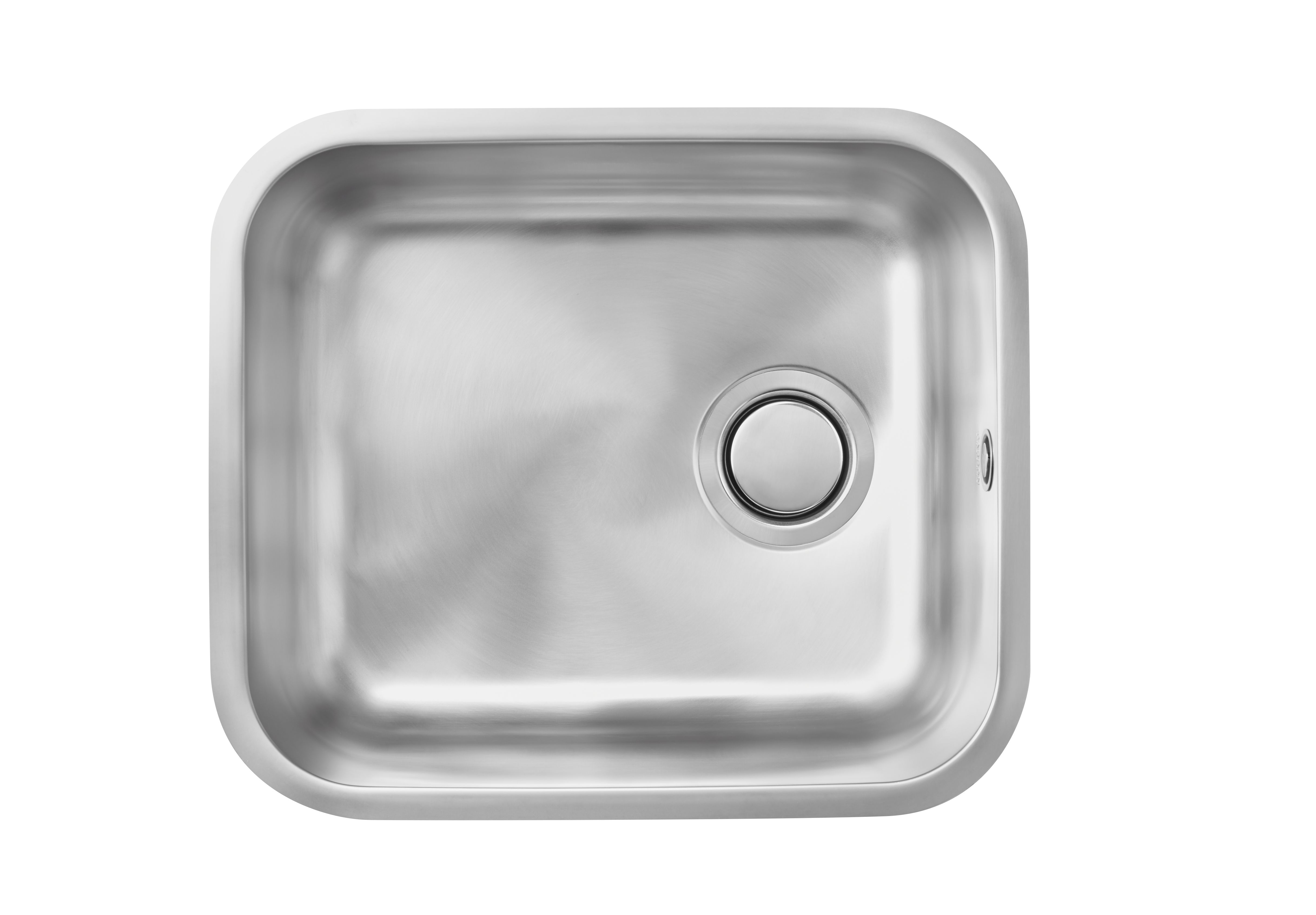 Carron Phoenix Ibis 1 Bowl Medium Undermount Stainless Steel Kitchen Sink Price Comparisons | Compare The Build