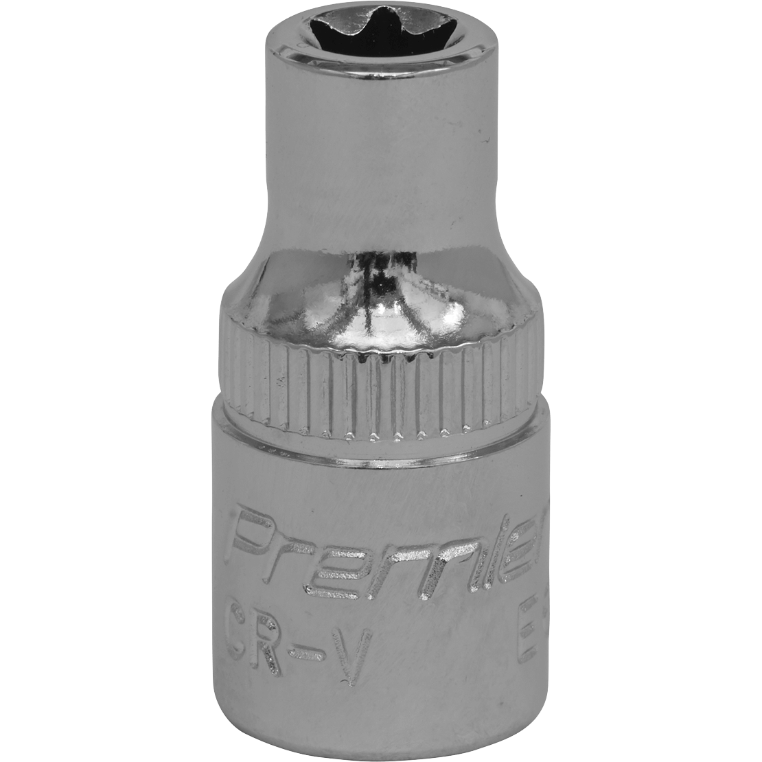 Sealey 1/4" Drive Torx Socket 1/4" E6 Price Comparisons | Compare The Build