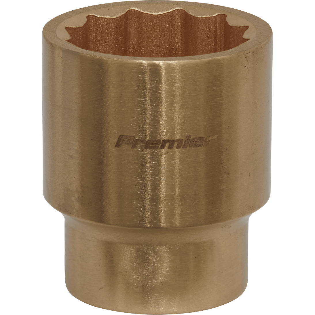 Sealey 1/2" Drive Non Sparking Bi Hexagon Socket Metric 1/2" 26mm Price Comparisons | Compare The Build