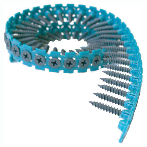 Makita Dry Wall Collated Screws 3.9mm 41mm Pack of 1000 Price Comparisons | Compare The Build