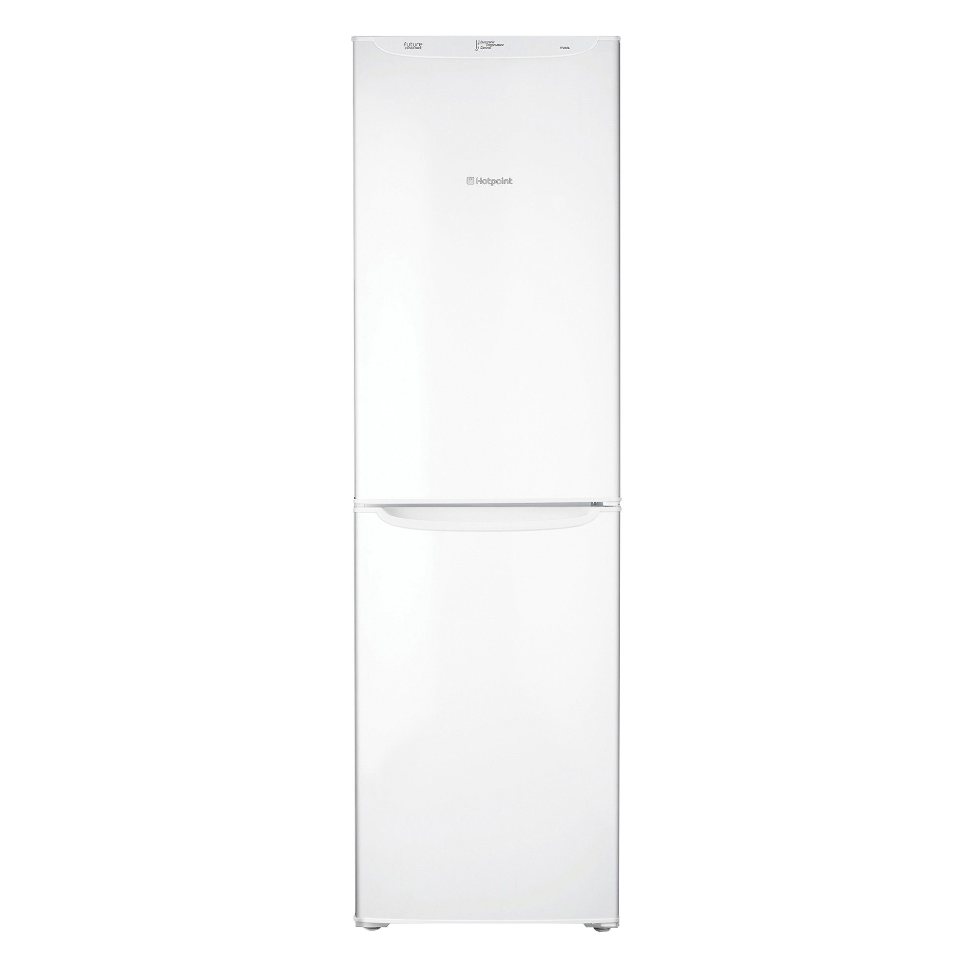 Hotpoint White Freestanding Fridge Freezer Price Comparisons | Compare The Build