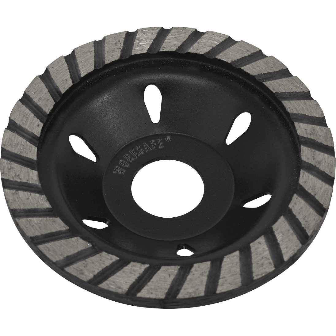 Sealey Diamond Cup Grinding Disc 105mm | Compare The Build