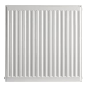 Homeline by Stelrad 500 x 500mm Type 11 Single Panel Single Convector Radiator Price Comparisons | Compare The Build