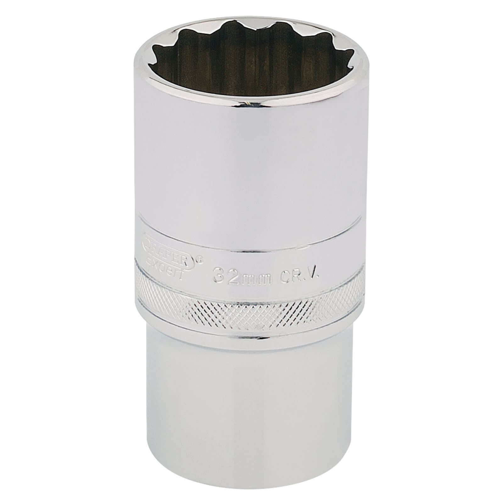 Draper 1/2" Drive Hi-Torq Deep Bi Hexagon Socket Metric 1/2" 32mm Price Comparisons | Compare The Build