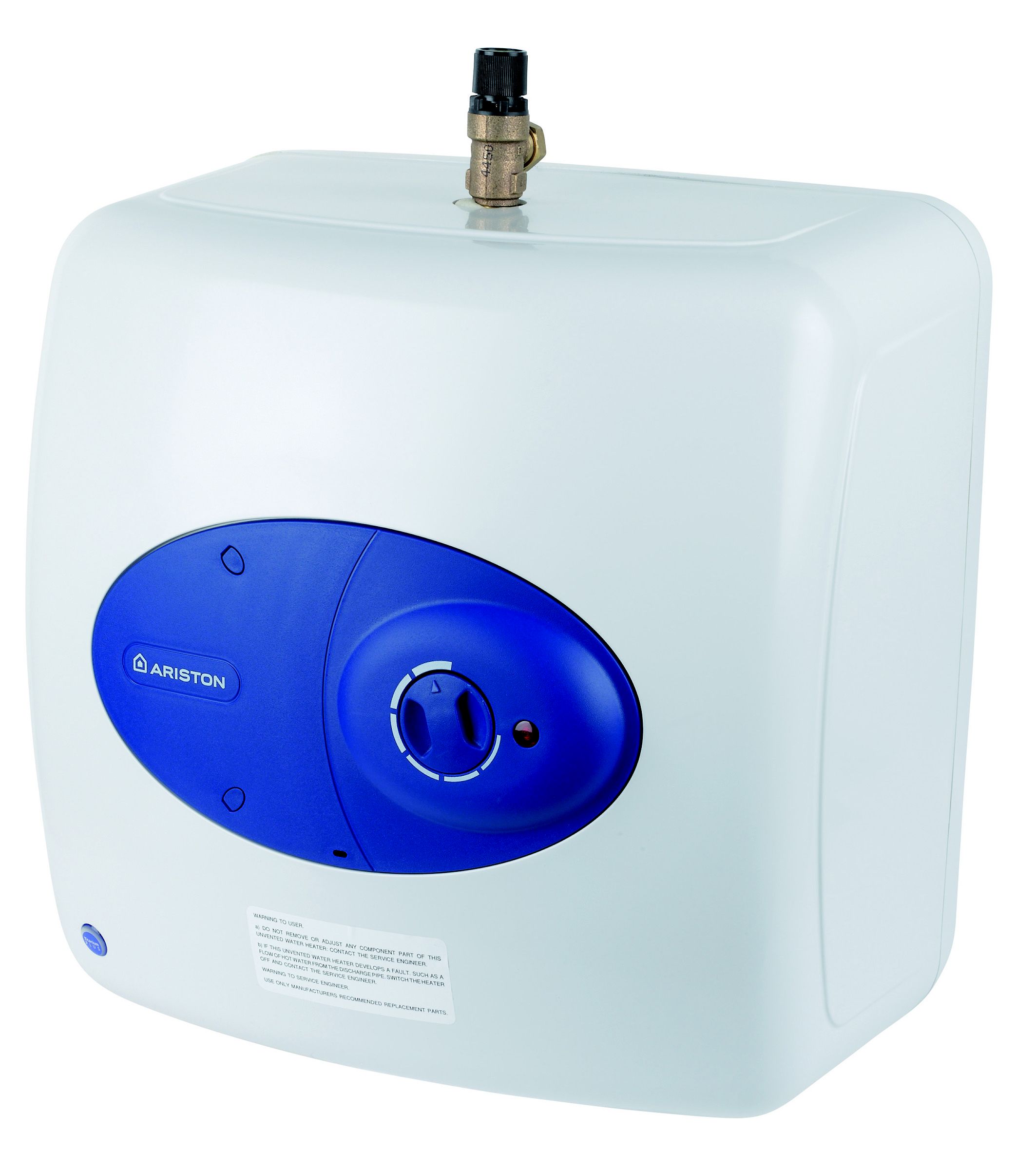 Ariston Europrisma Internal Electric Water Heater 3 Kw, 30000 Ml Price Comparisons | Compare The Build