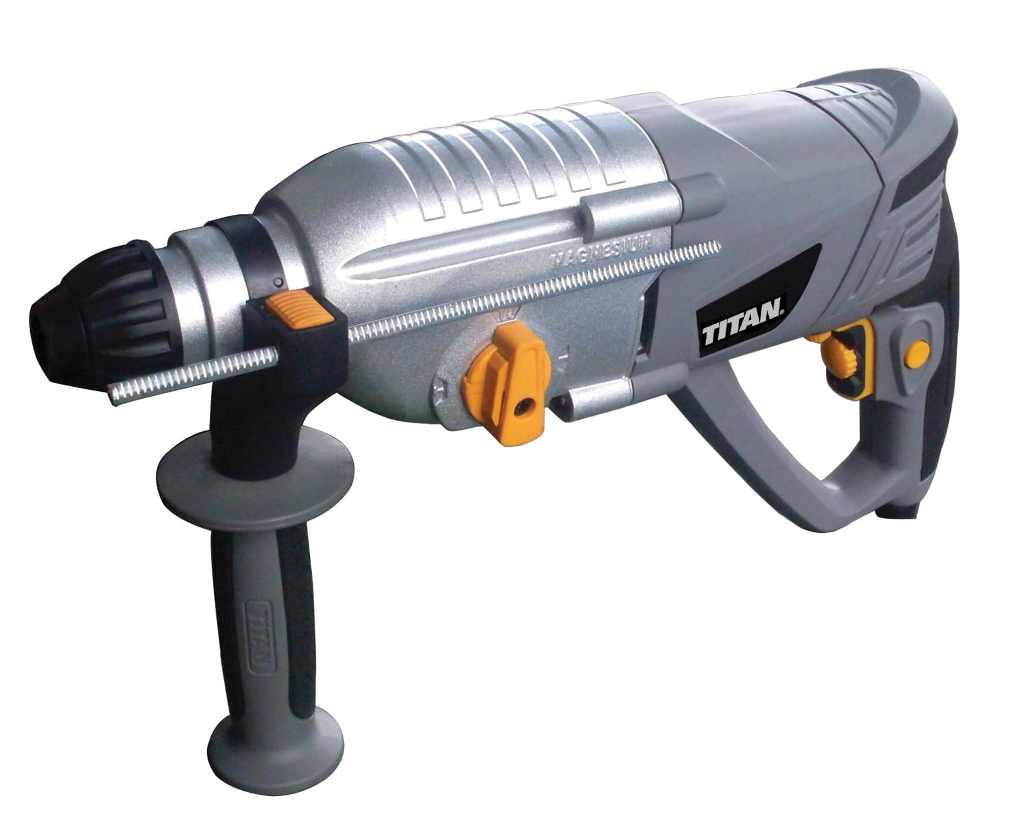 Titan 1010W Sds Rotary Hammer Price Comparisons | Compare The Build