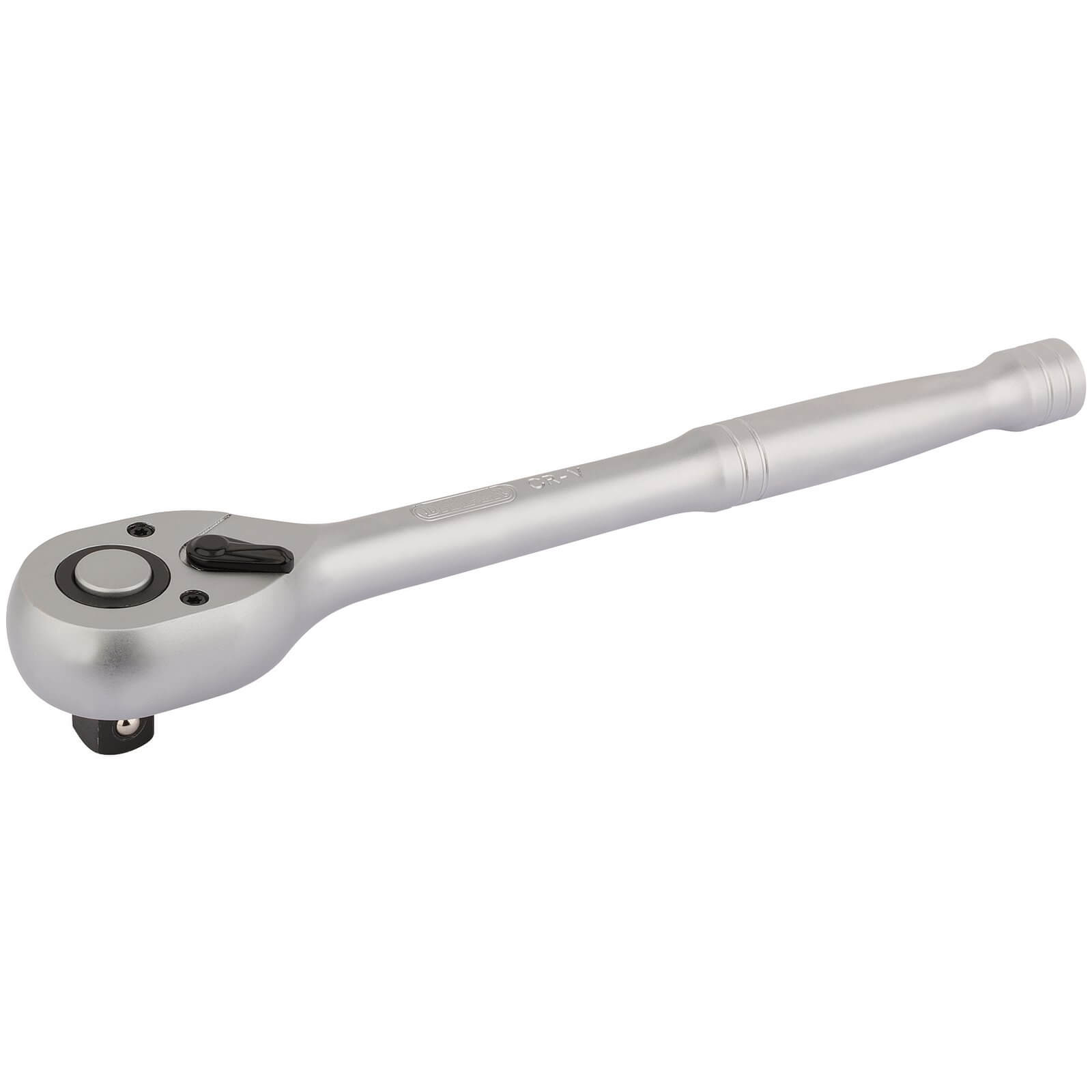 Draper 1/2" Drive 72 Tooth Reversible Ratchet 1/2" Price Comparisons | Compare The Build