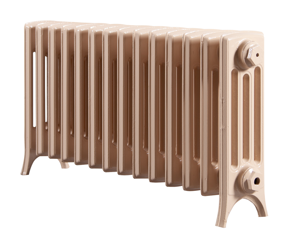 Rathmell 4 Column, 14 Sections in Edward Bulmer Clove H460mm x W916mm Price Comparisons | Compare The Build