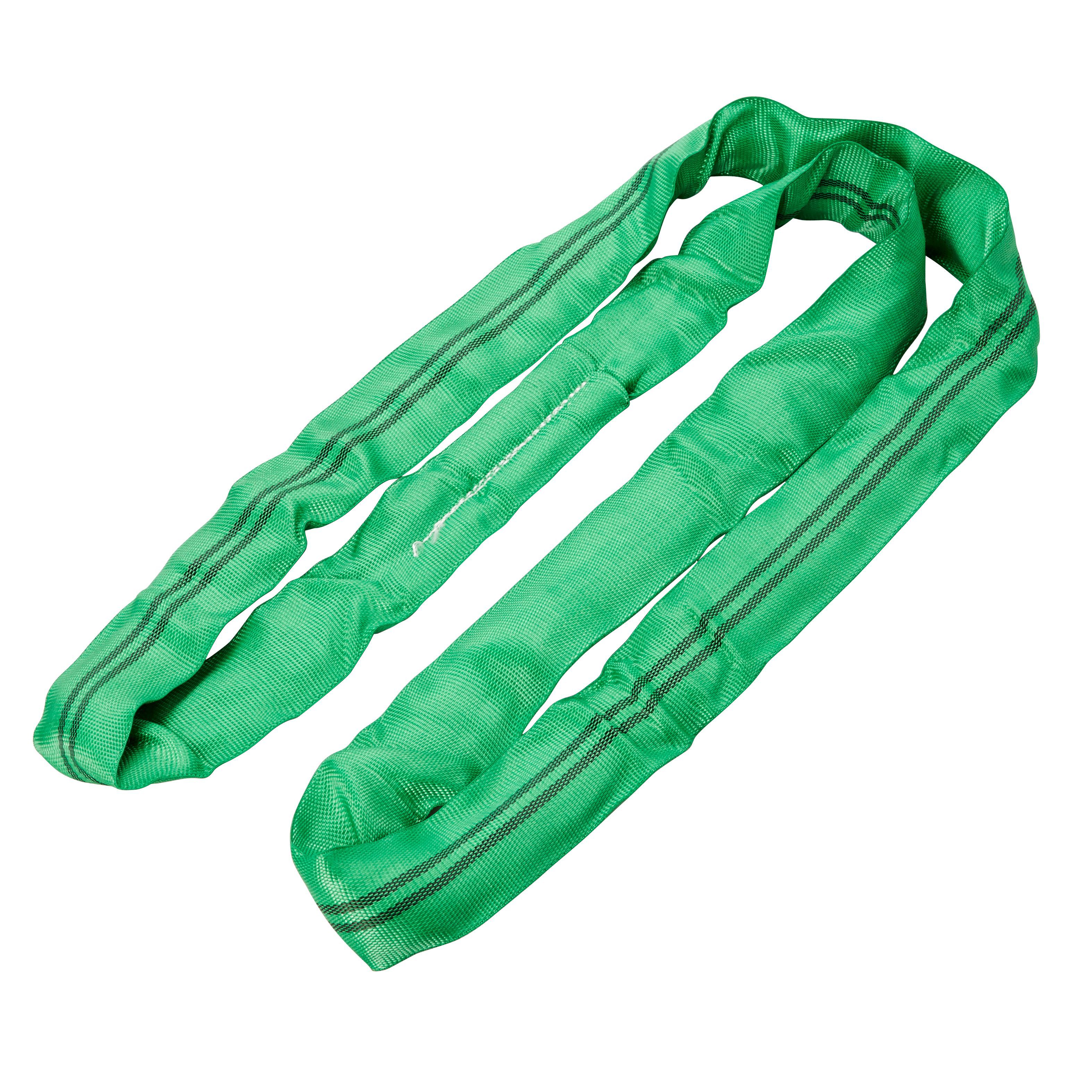 Diall 2T Lifting Sling (L)2M Price Comparisons | Compare The Build