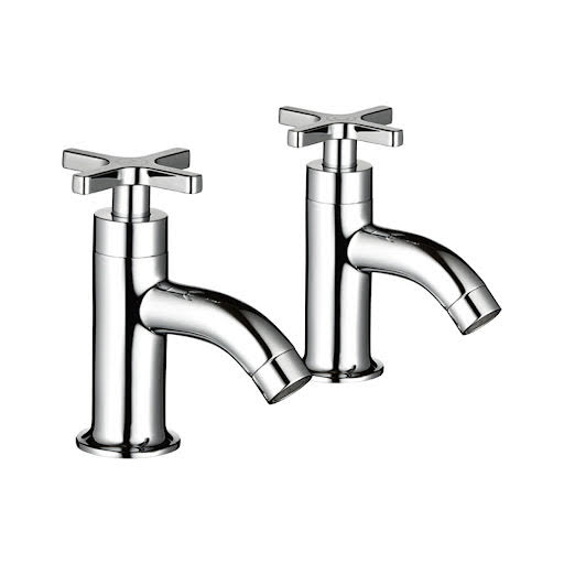 Mira Revive Basin Taps Price Comparisons | Compare The Build