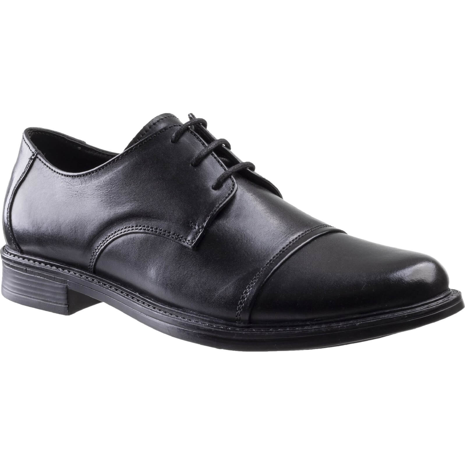 Amblers Bristol Lace Up Shoe Black Size 9 Price Comparisons | Compare The Build