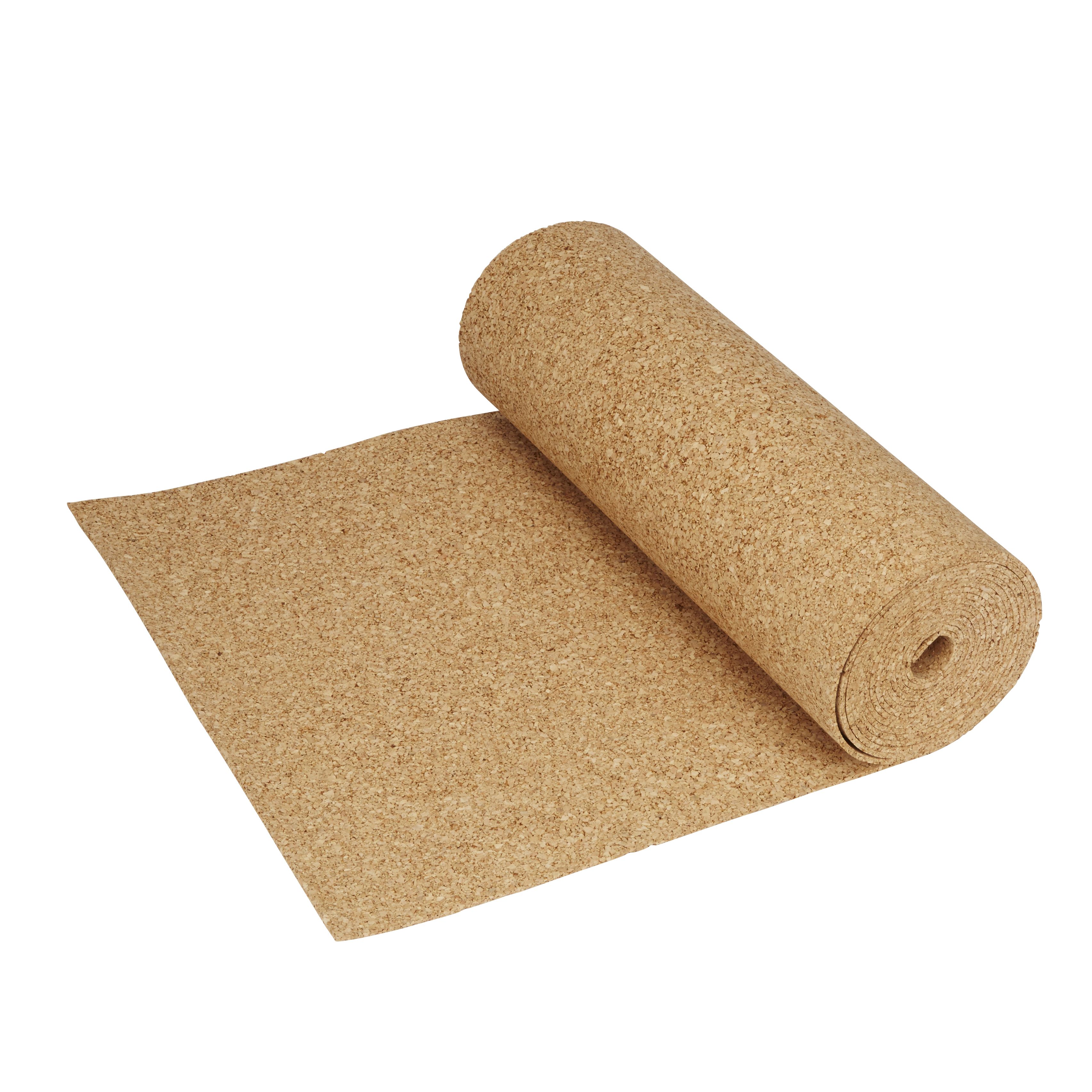 Diall Acoustic & Thermal Insulation Roll, (L)5M (W)0.5M (T)4mm Price Comparisons | Compare The Build