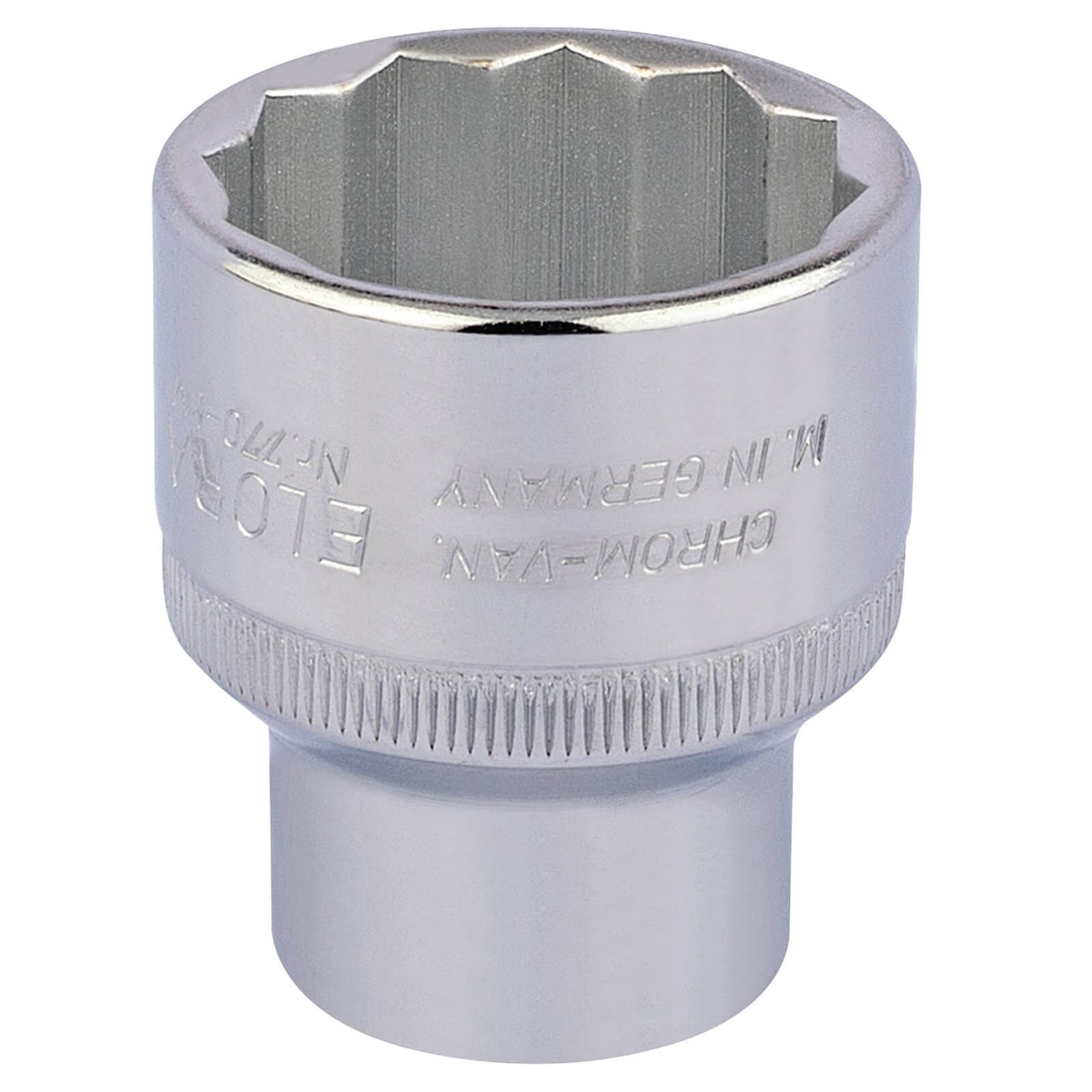 Elora 1/2" Drive Bi Hexagon Socket Metric 1/2" 30mm Price Comparisons | Compare The Build