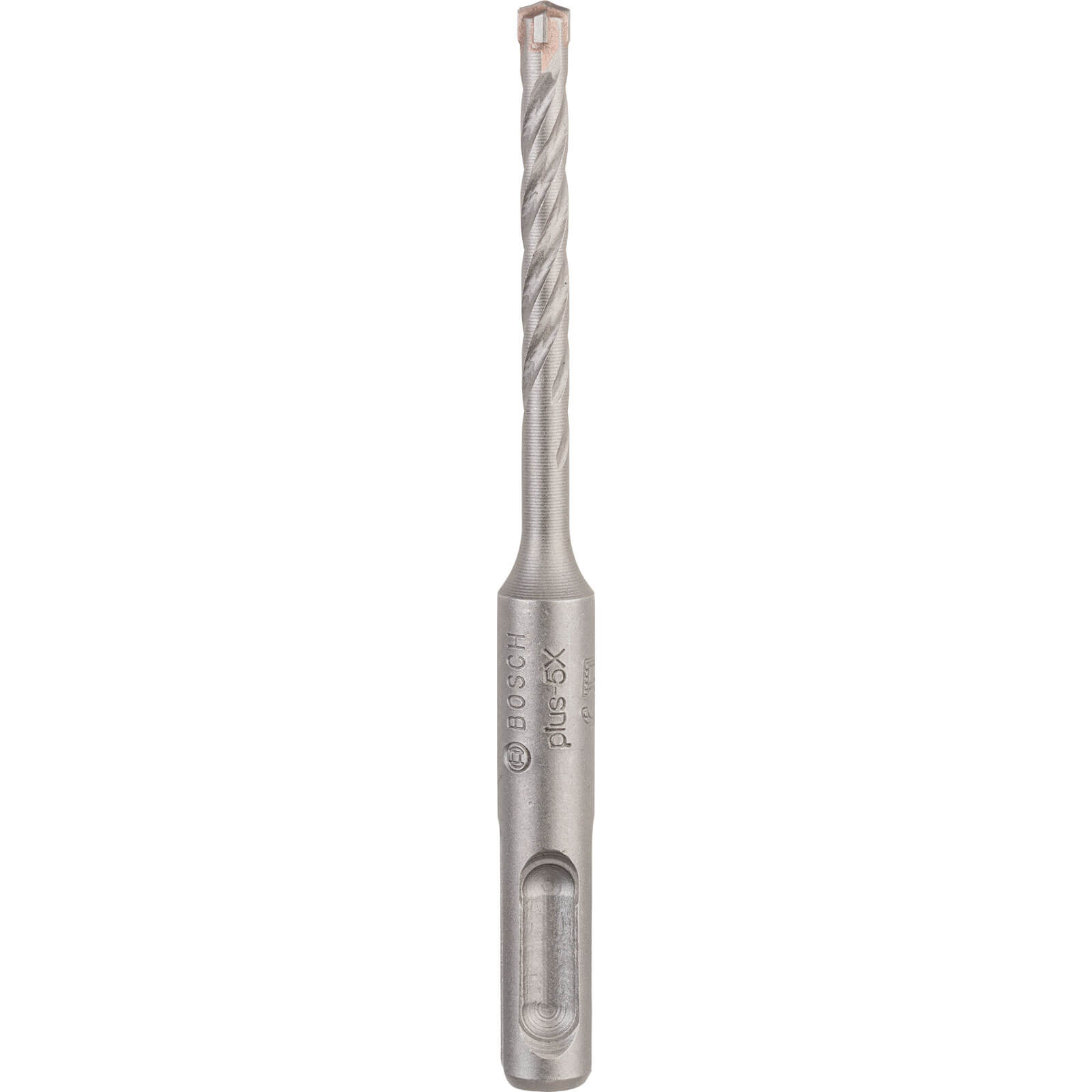 Bosch 5X SDS Plus Masonry Drill Bit 5mm 110mm Pack of 1 Price Comparisons | Compare The Build