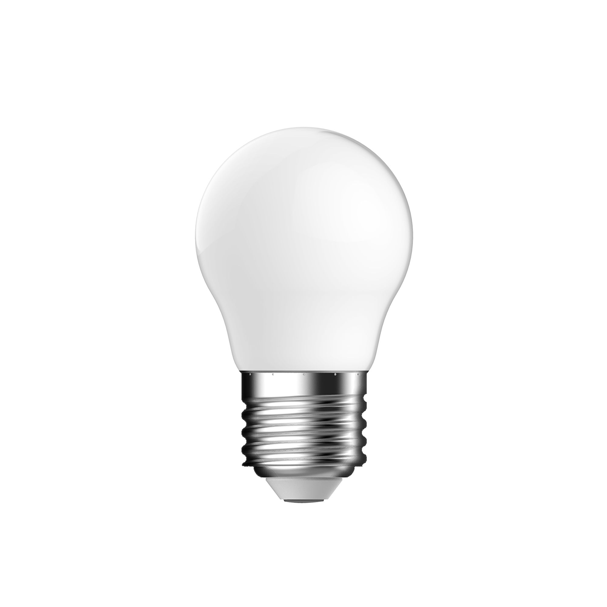 Diall Flm Led P45M E27 500Lm 8540 15Kh Dim Pk1 Price Comparisons | Compare The Build