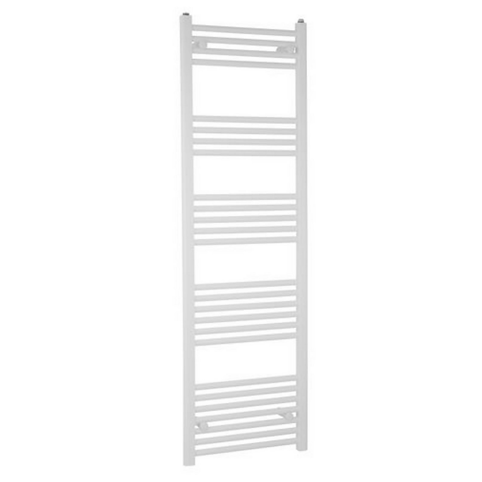 Bathstore Independent White Flat Radiator 1600 x 500 Price Comparisons | Compare The Build