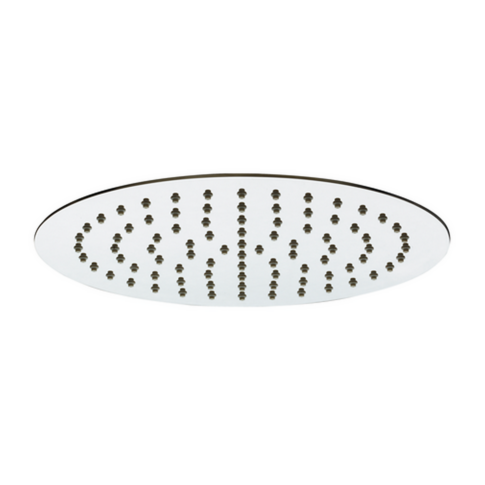 Bathstore Piano 250mm Round Shower Head (with long wall arm) Price Comparisons | Compare The Build