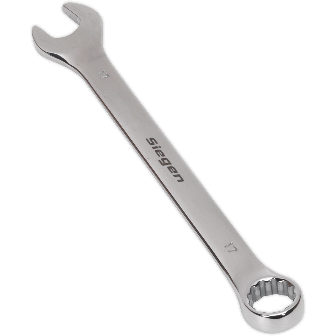 Siegen Combination Spanner 17mm Price Comparisons | Compare The Build