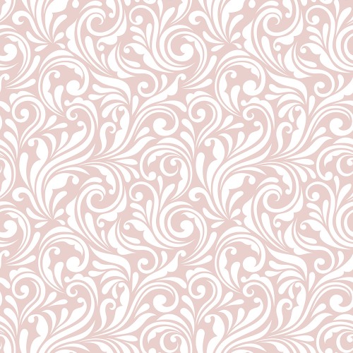 Acrylic Shower Wall Panel - 1200mm x 2400mm x 4mm Victorian Floral Blush Price Comparisons | Compare The Build