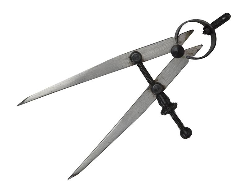 Faithfull FAIDIV4 Spring Divider 100mm (4in) Price Comparisons | Compare The Build