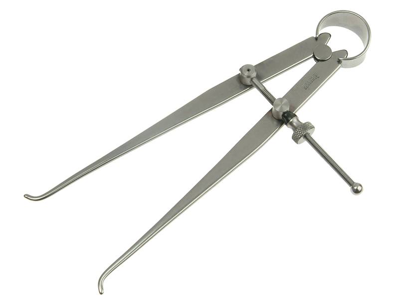 Starrett STR73A12 73A-12 Inside Calipers 300mm (12in) Price Comparisons | Compare The Build