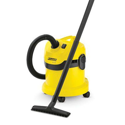 Kärcher 16295520 Corded Wet & Dry Vacuum Price Comparisons | Compare The Build