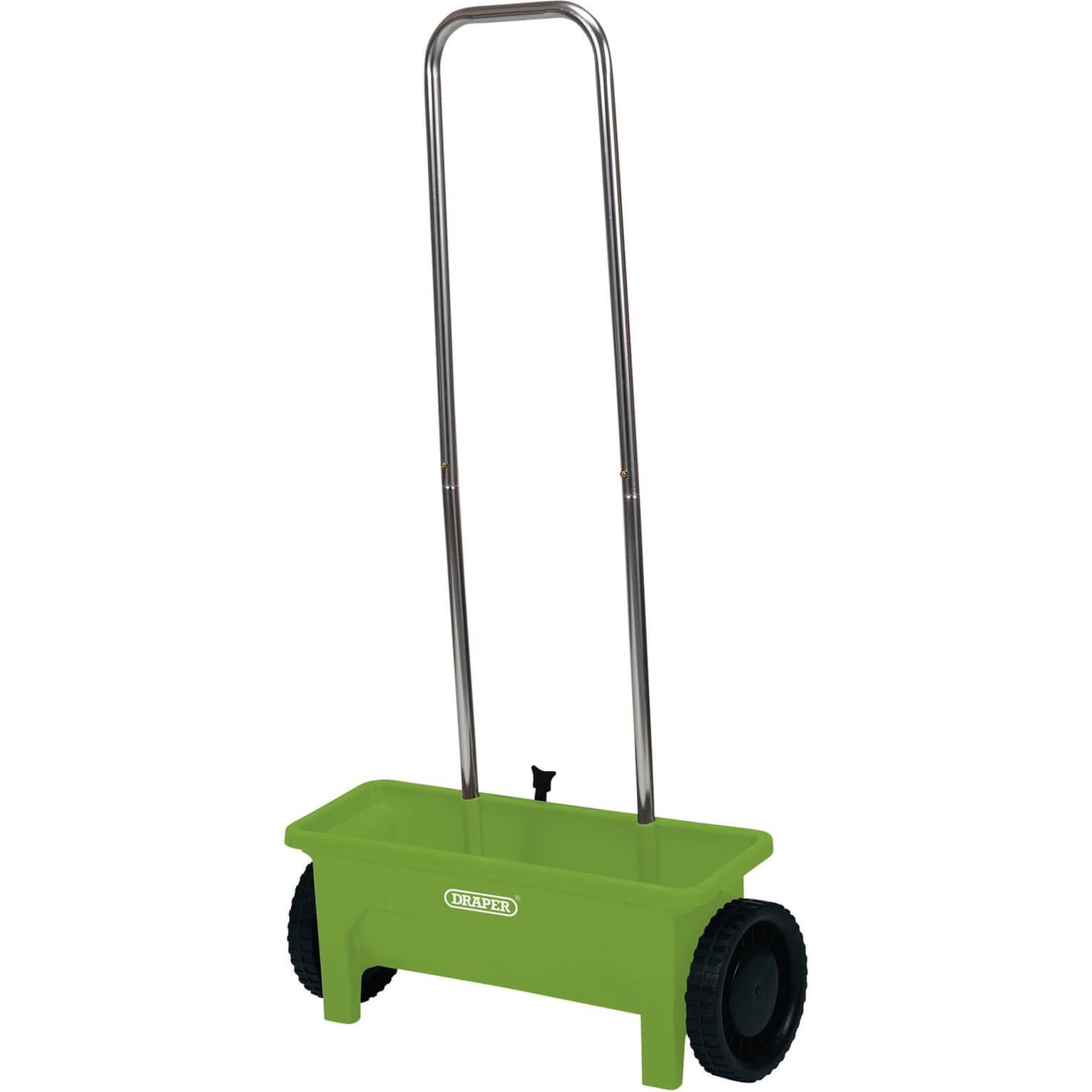 Draper Rotary Feed, Grass and Salt Spreader 12l Price Comparisons | Compare The Build