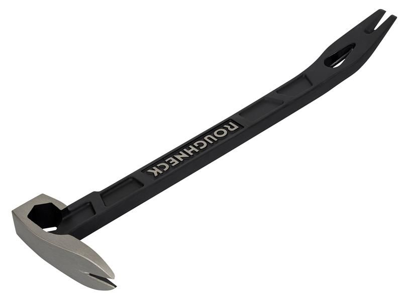 Roughneck ROU11092 Gorilla Claw Bar 300mm (12in) Price Comparisons | Compare The Build