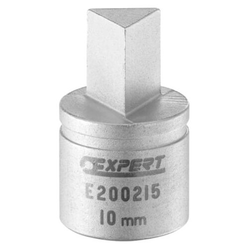 Expert by Facom 3/8" Drive Triangle Oil Drain Plug Socket 3/8" 10mm Price Comparisons | Compare The Build