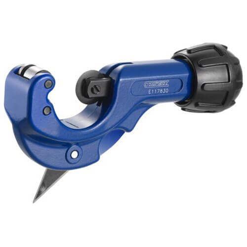 Expert by Facom Copper Pipe Cutter 3mm - 32mm | Compare The Build