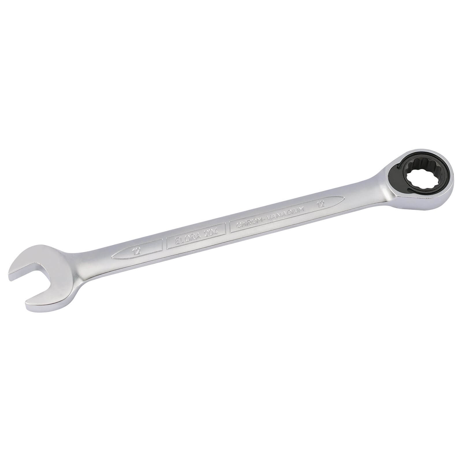 Elora Ratcheting Combination Spanner Metric 12mm Price Comparisons | Compare The Build