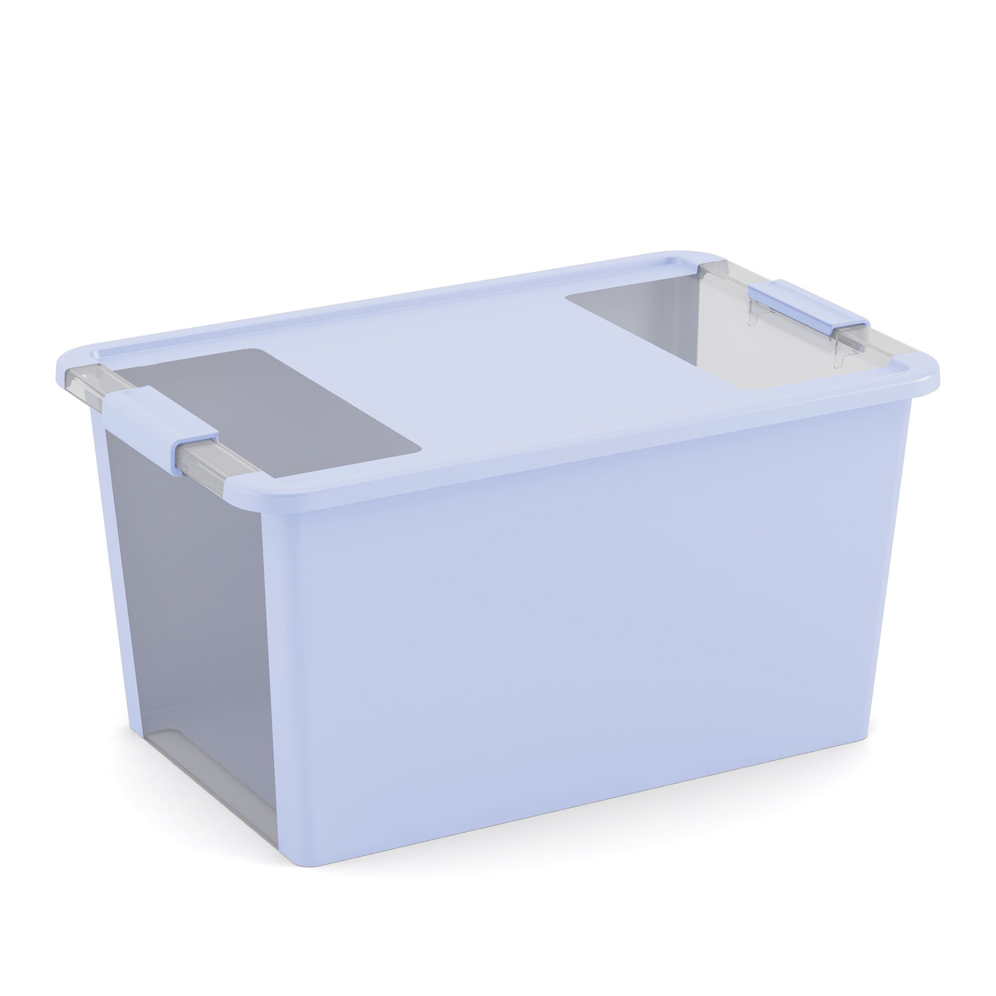 Kis Blueberry 40L Plastic Storage Box Price Comparisons | Compare The Build