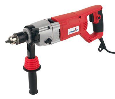 Marcrist 1200W 110V Corded Percussion Drill Ddm1 Price Comparisons | Compare The Build