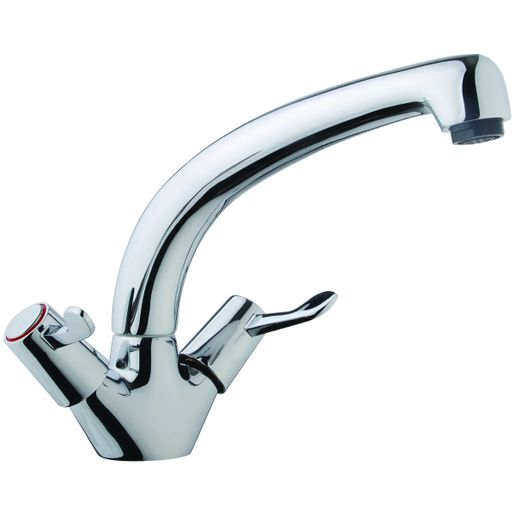 iflo New Lever Monobloc Tap Sink Mixer | Compare The Build