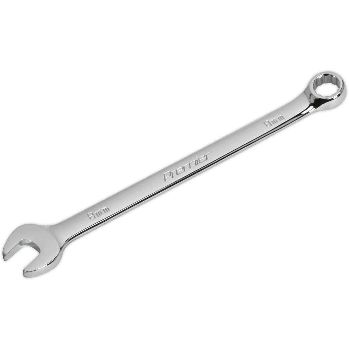 Sealey Combination Spanner 8mm Price Comparisons | Compare The Build