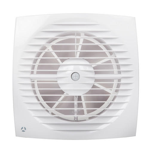 Airflow Aura 150mm Timer Controlled Exctractor Fan - 9041352 Price Comparisons | Compare The Build