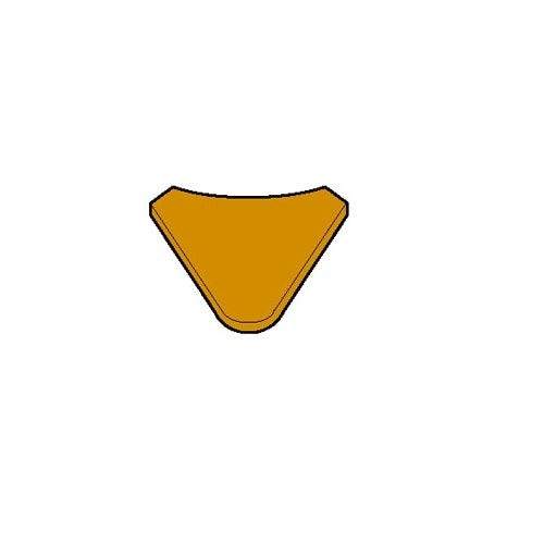 Redland Heathland Concrete 35 - 50 Degree Valley Roof Tile - Ember 10002274 Price Comparisons | Compare The Build
