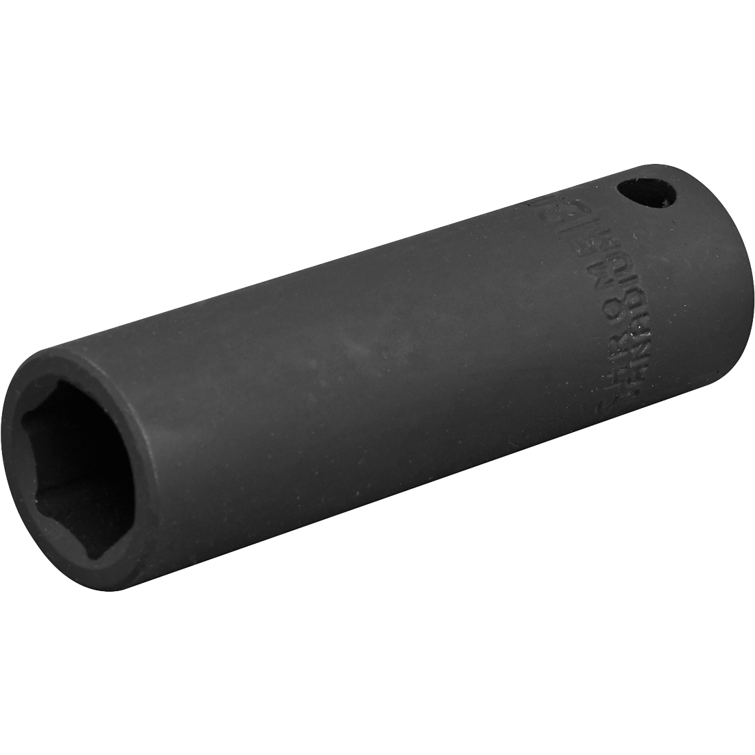 Sealey 3/8" Drive Deep Hexagon Impact Socket Metric 3/8" 12mm | Compare The Build