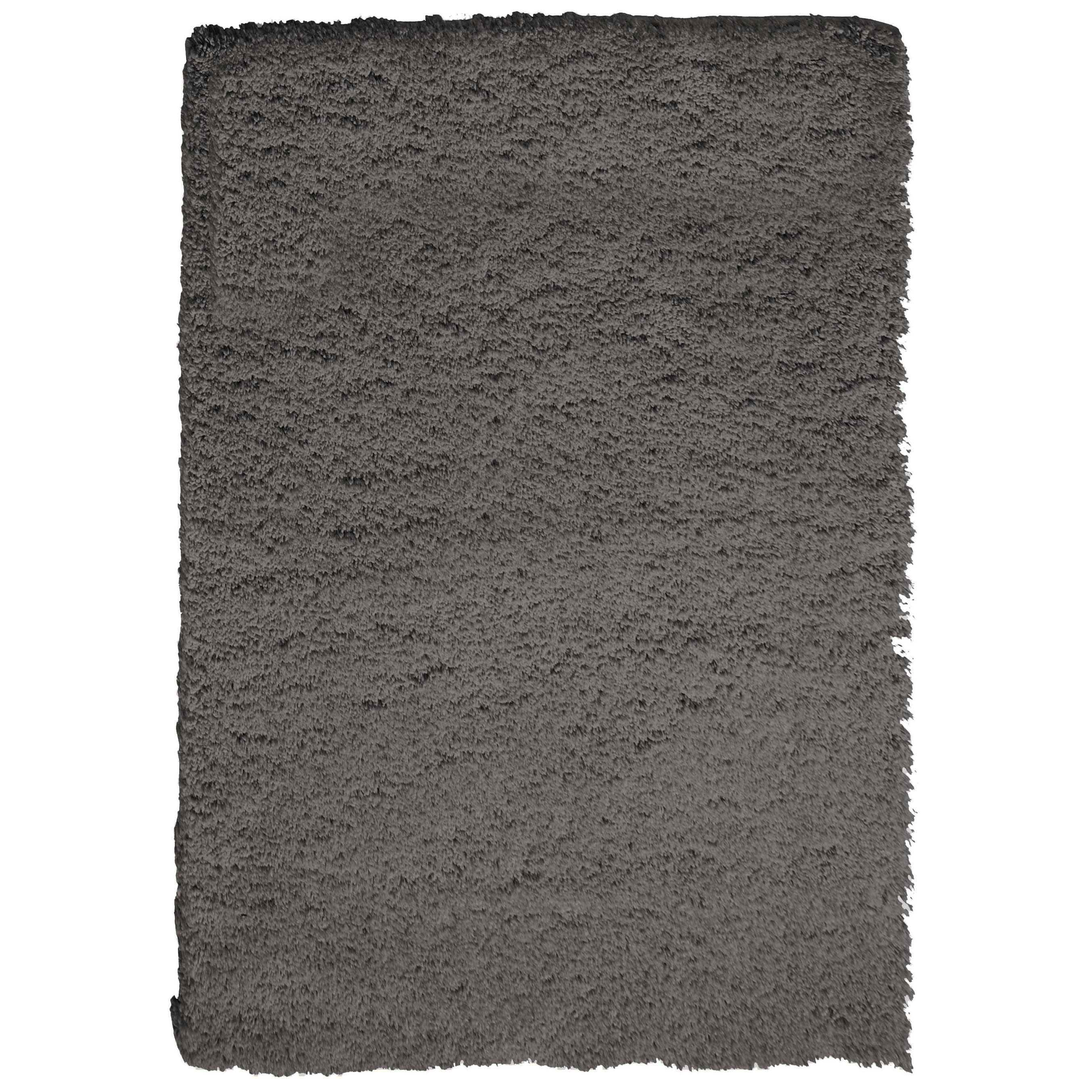 Colours Ava Dark Grey Rug 160Cmx120Cm Price Comparisons | Compare The Build