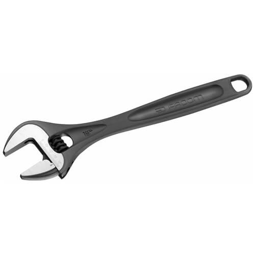 Facom Adjustable Spanner Phosphated Finish 250mm Price Comparisons | Compare The Build