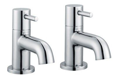 Skip19C C&l Minima Bath Taps Price Comparisons | Compare The Build