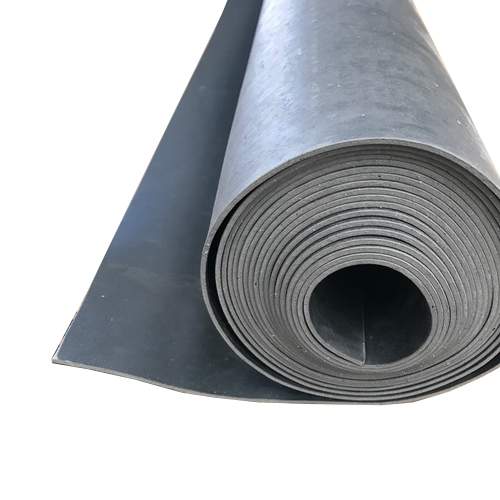 JCW Acoustic Barrier Mat Weight Enhanced 5m x 1.2m x 1.2mm - 6m2 Roll Recycled Rubber JCW Acoustics JCW-1013 | Compare The Build